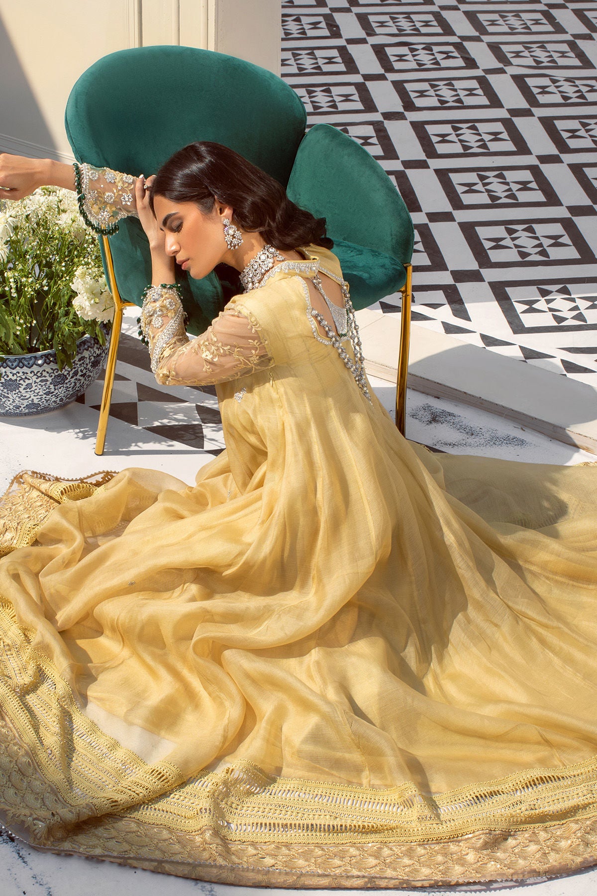Anaya Kalidar