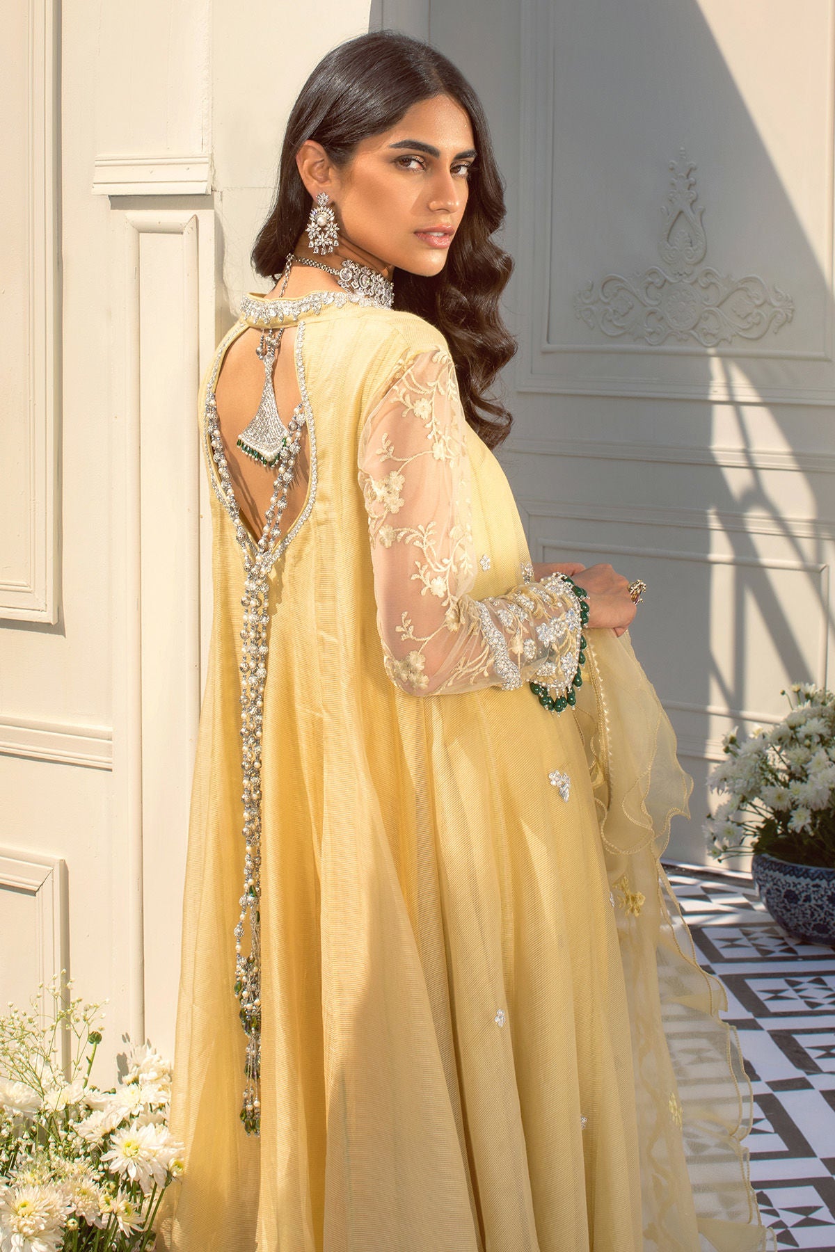 Anaya Kalidar