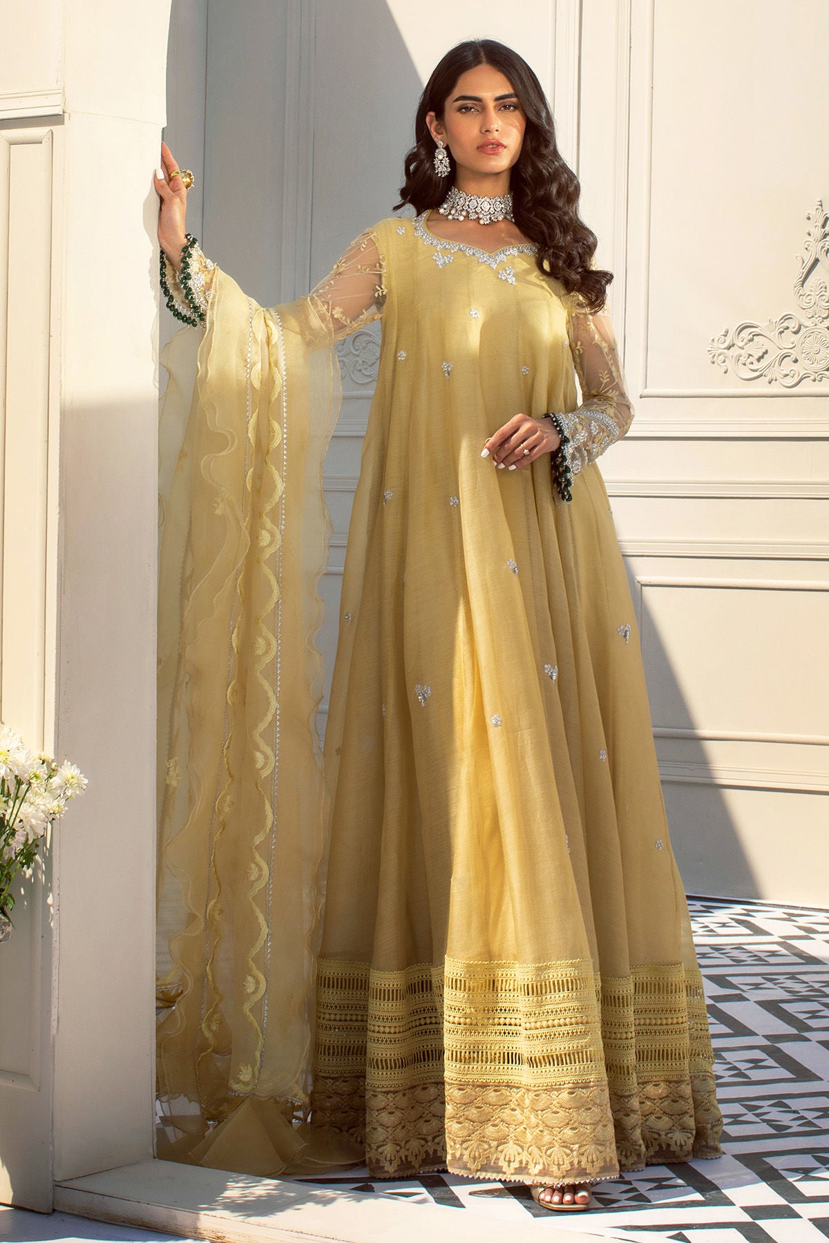 Anaya Kalidar
