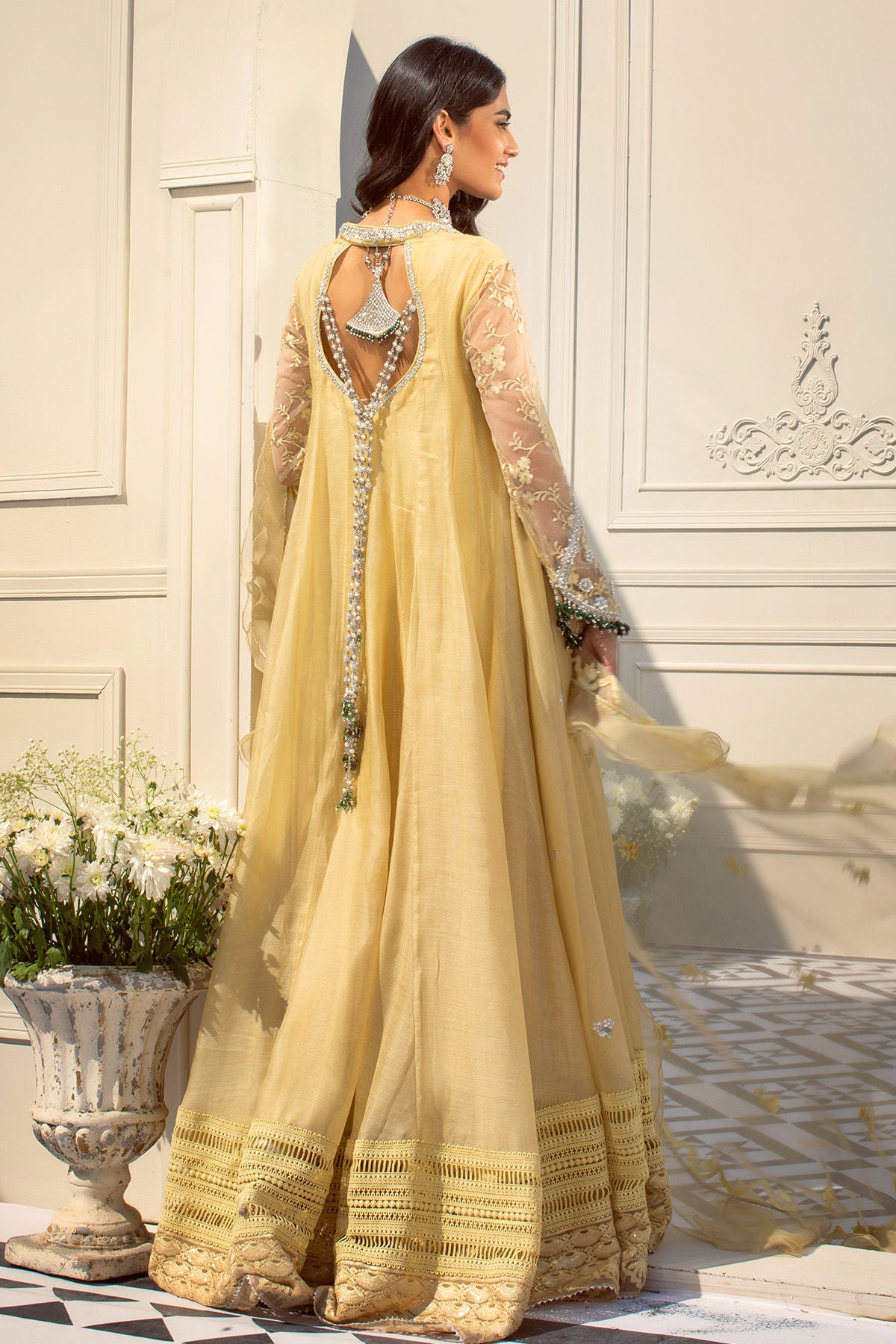 Anaya Kalidar
