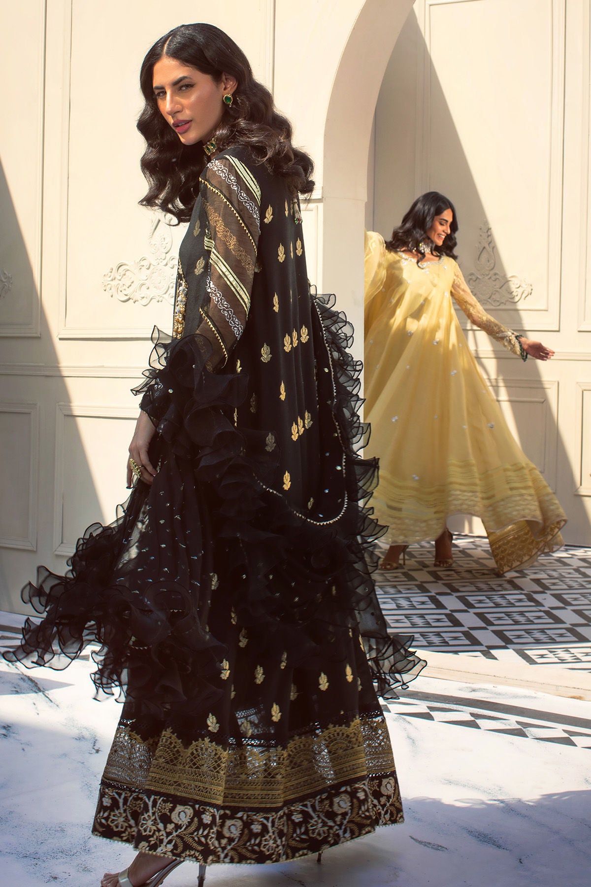 Anaya Kalidar