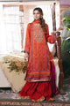 Irsa (Shirt and Dupatta)