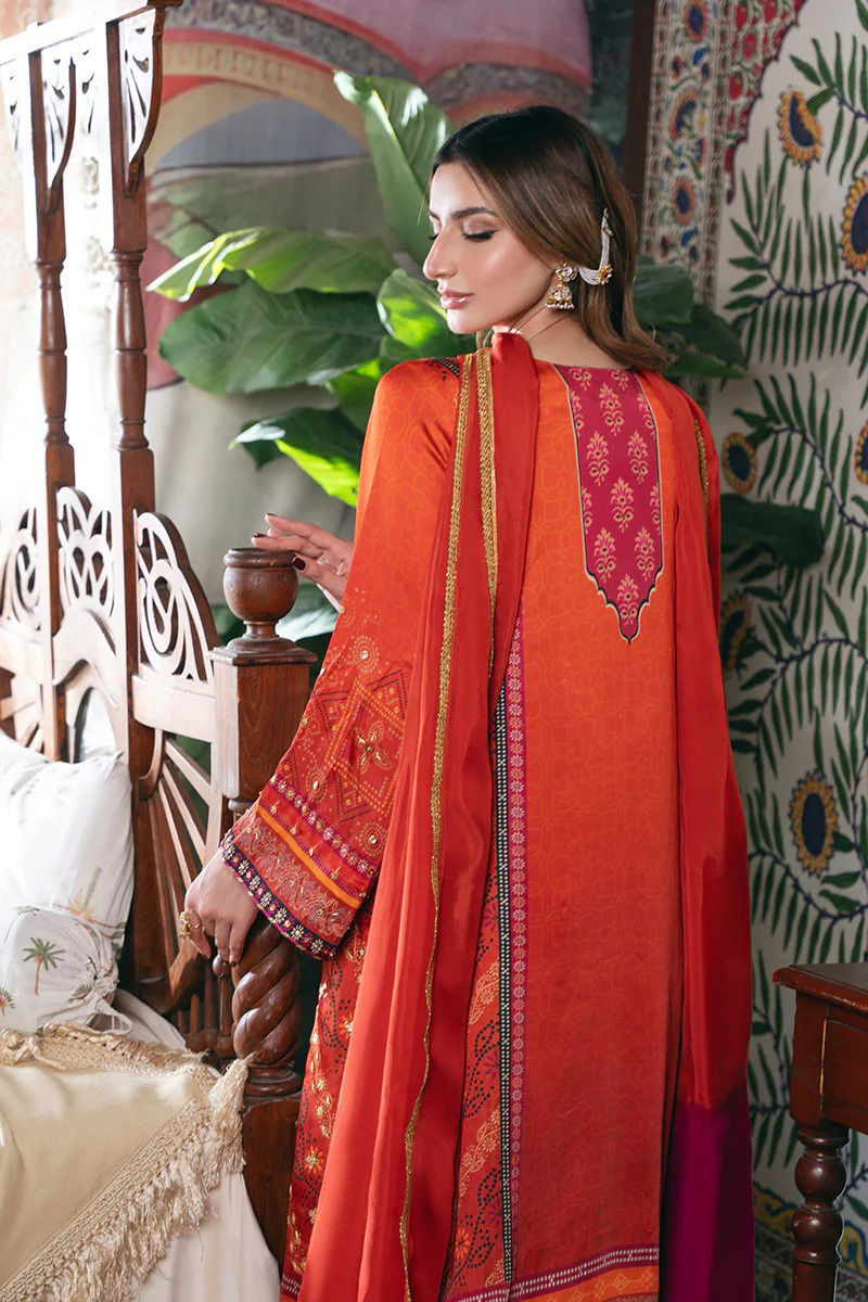 Amna Arshad