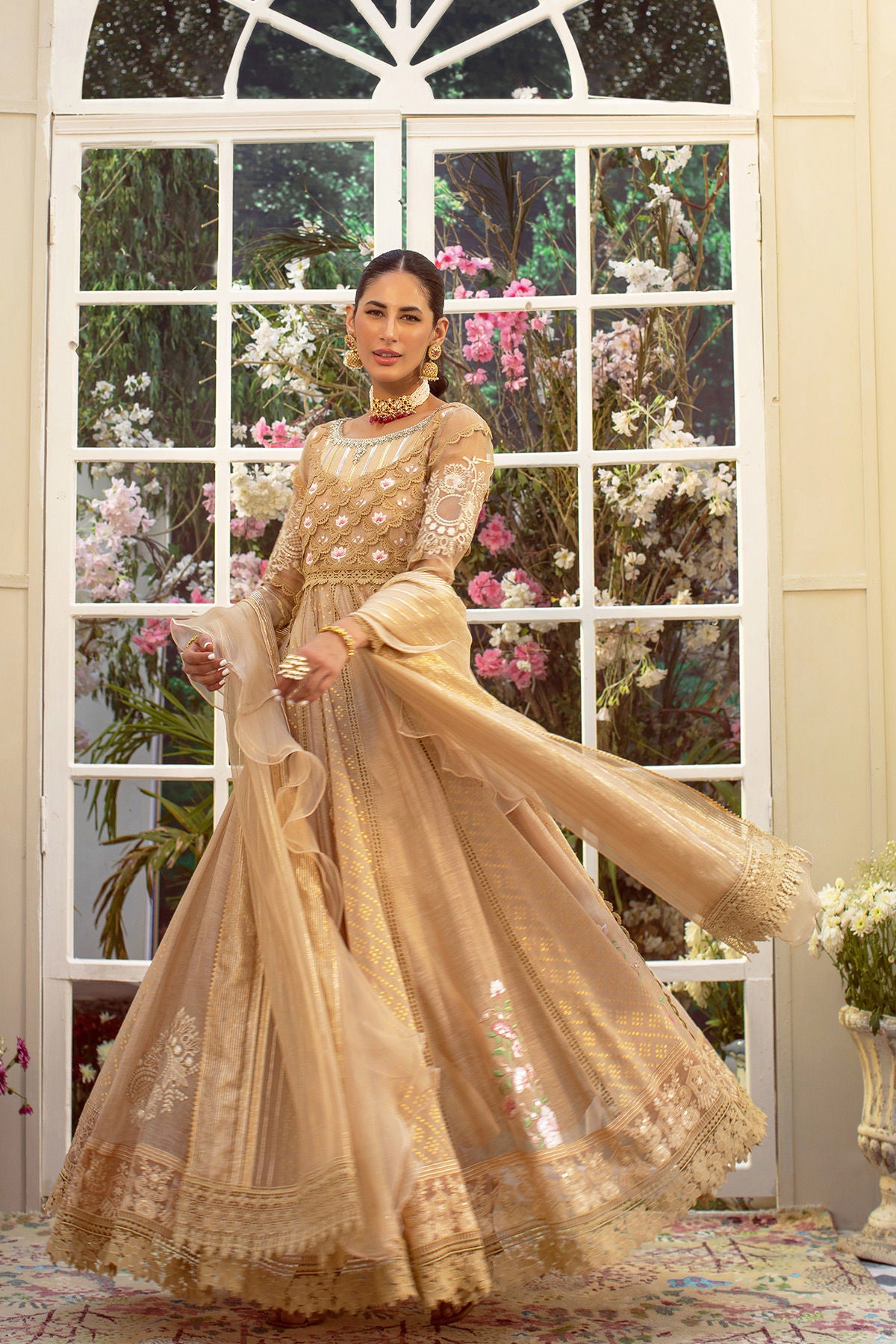 Prisha Kalidar