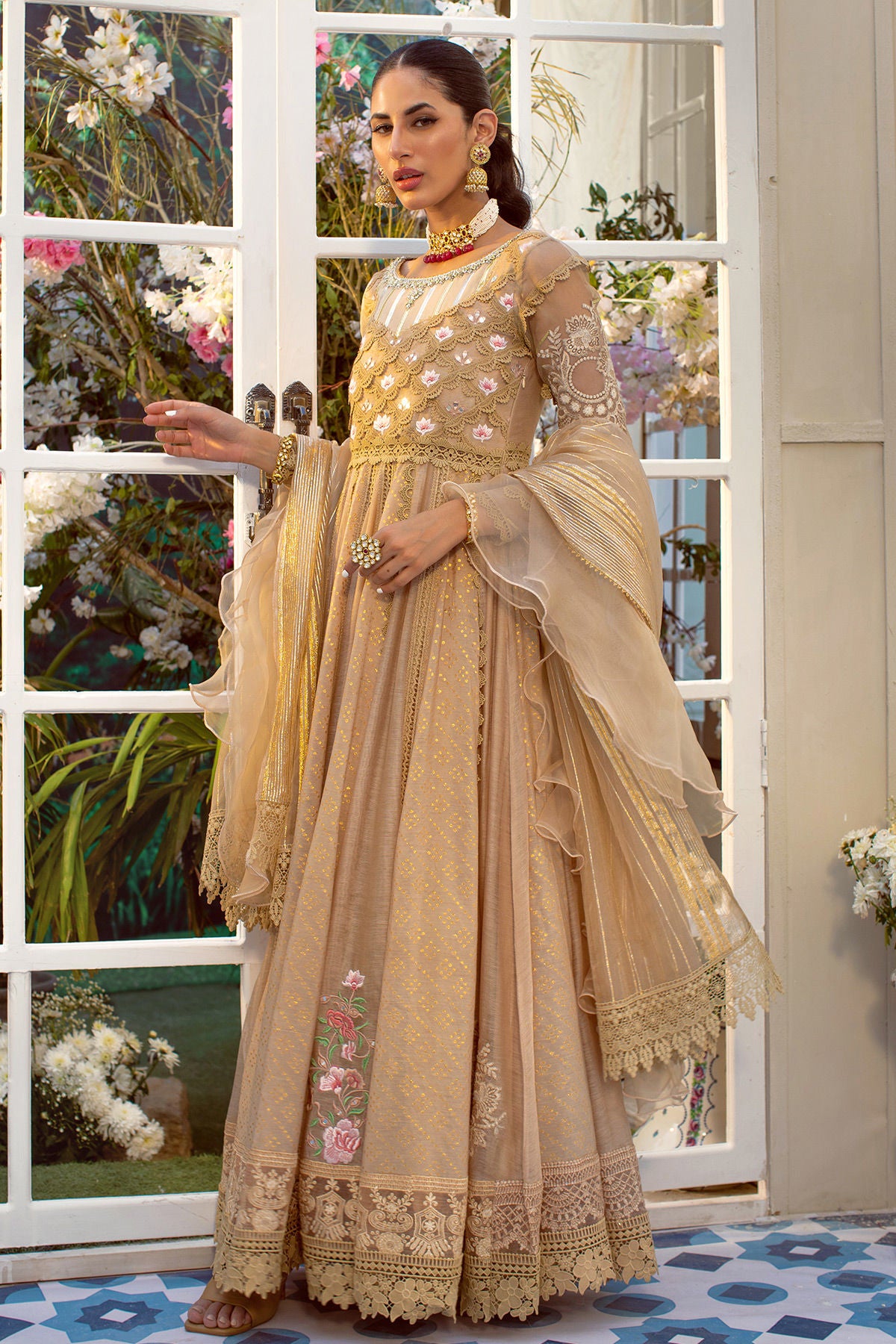 Prisha Kalidar