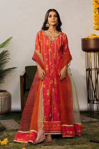 Tina (Shirt and Dupatta)