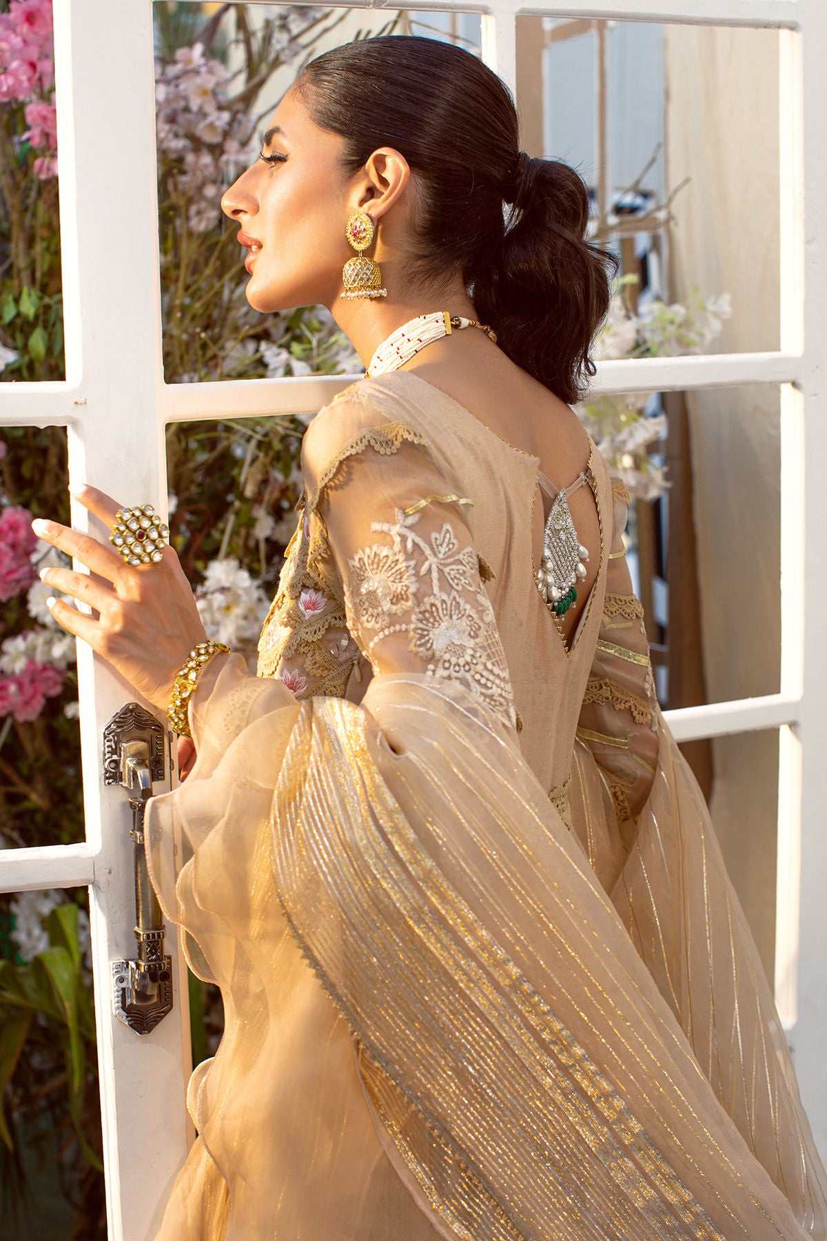 Prisha Kalidar
