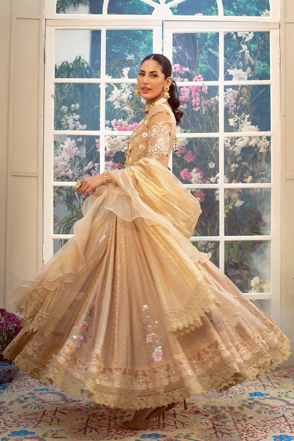 Prisha Kalidar