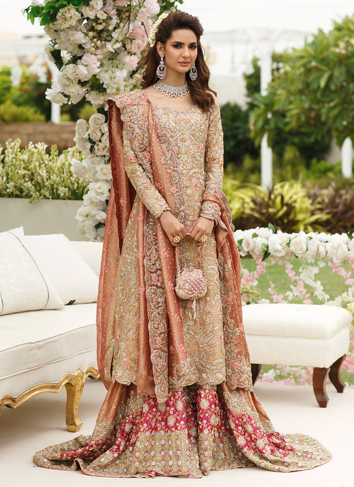 3 Piece - Printed Suit - 42601175