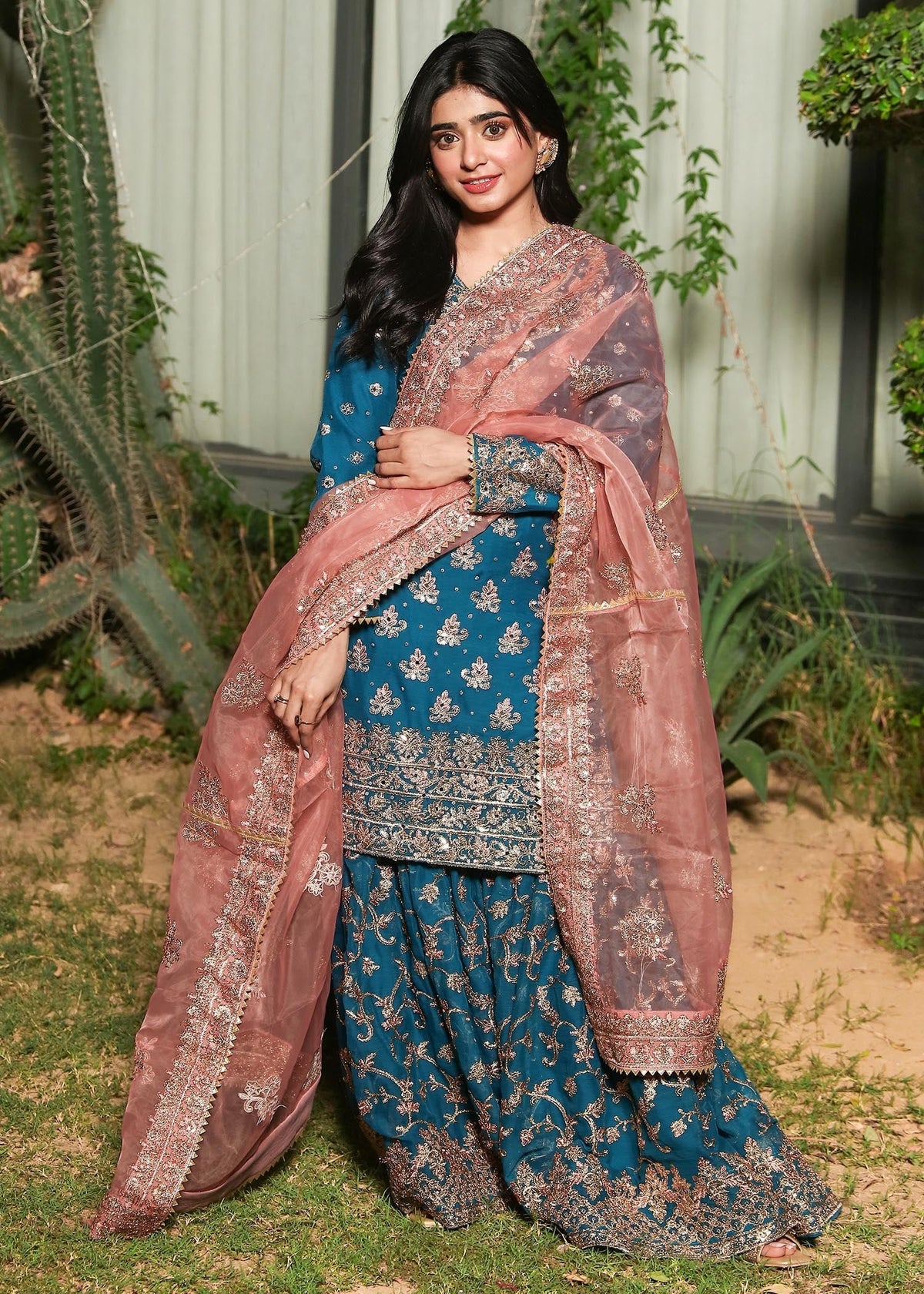 Kaur