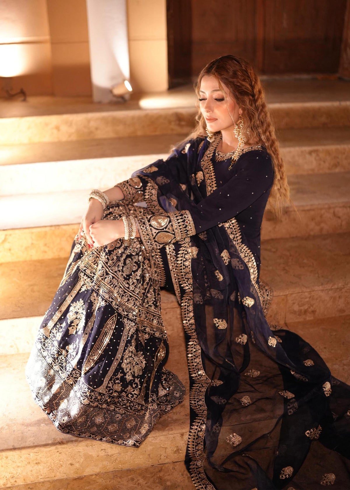 Anchal