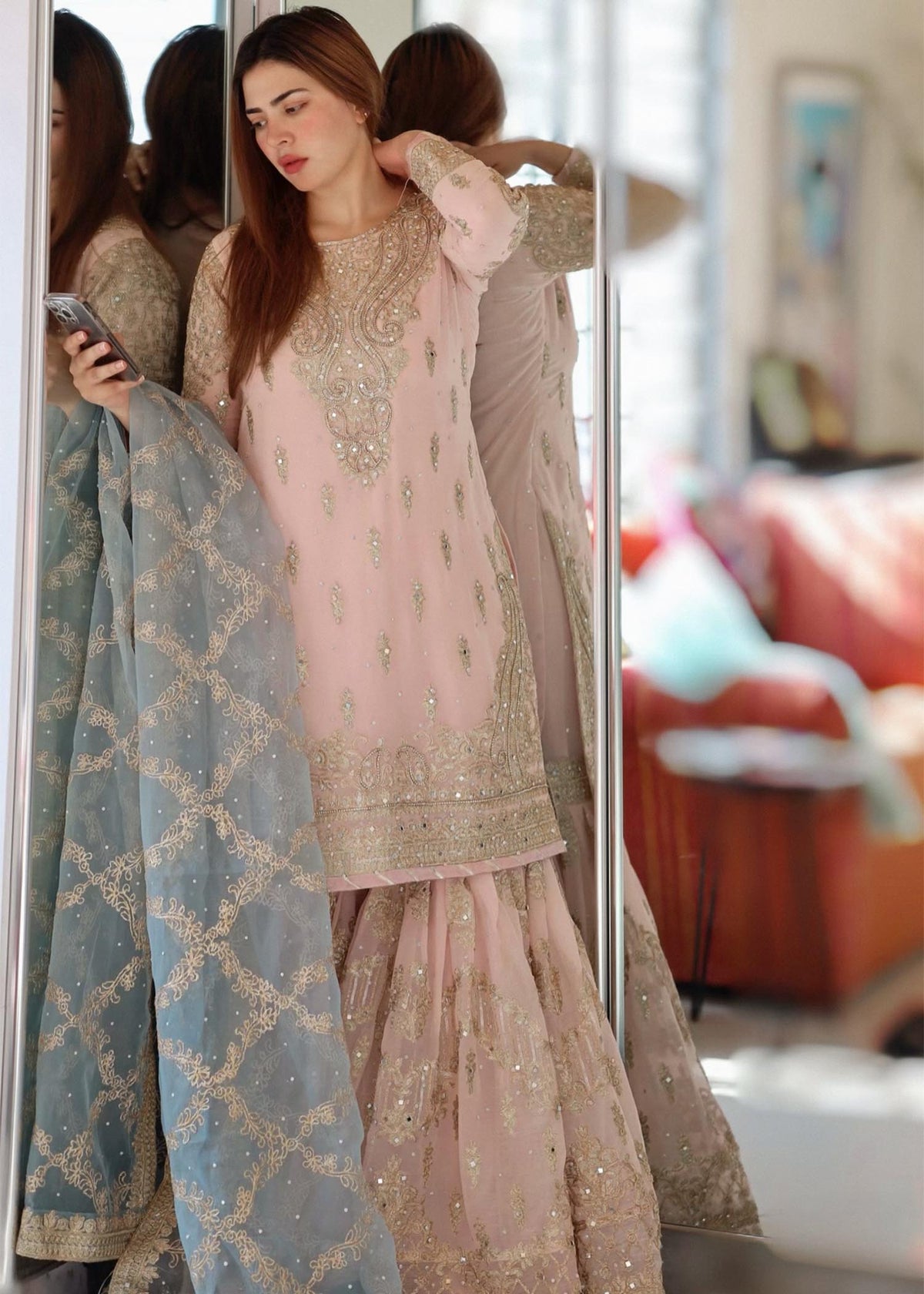 Anjali