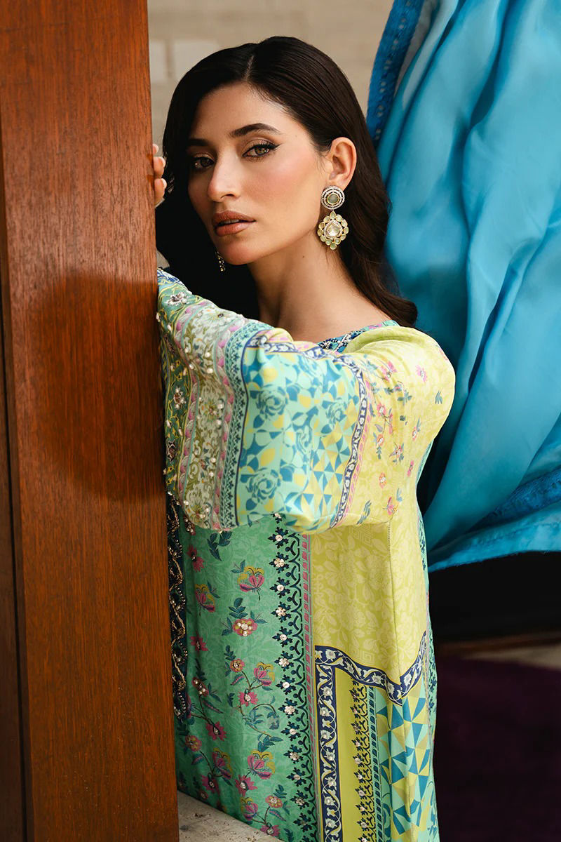 Amna Arshad