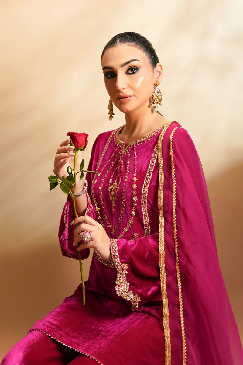 Amna Arshad