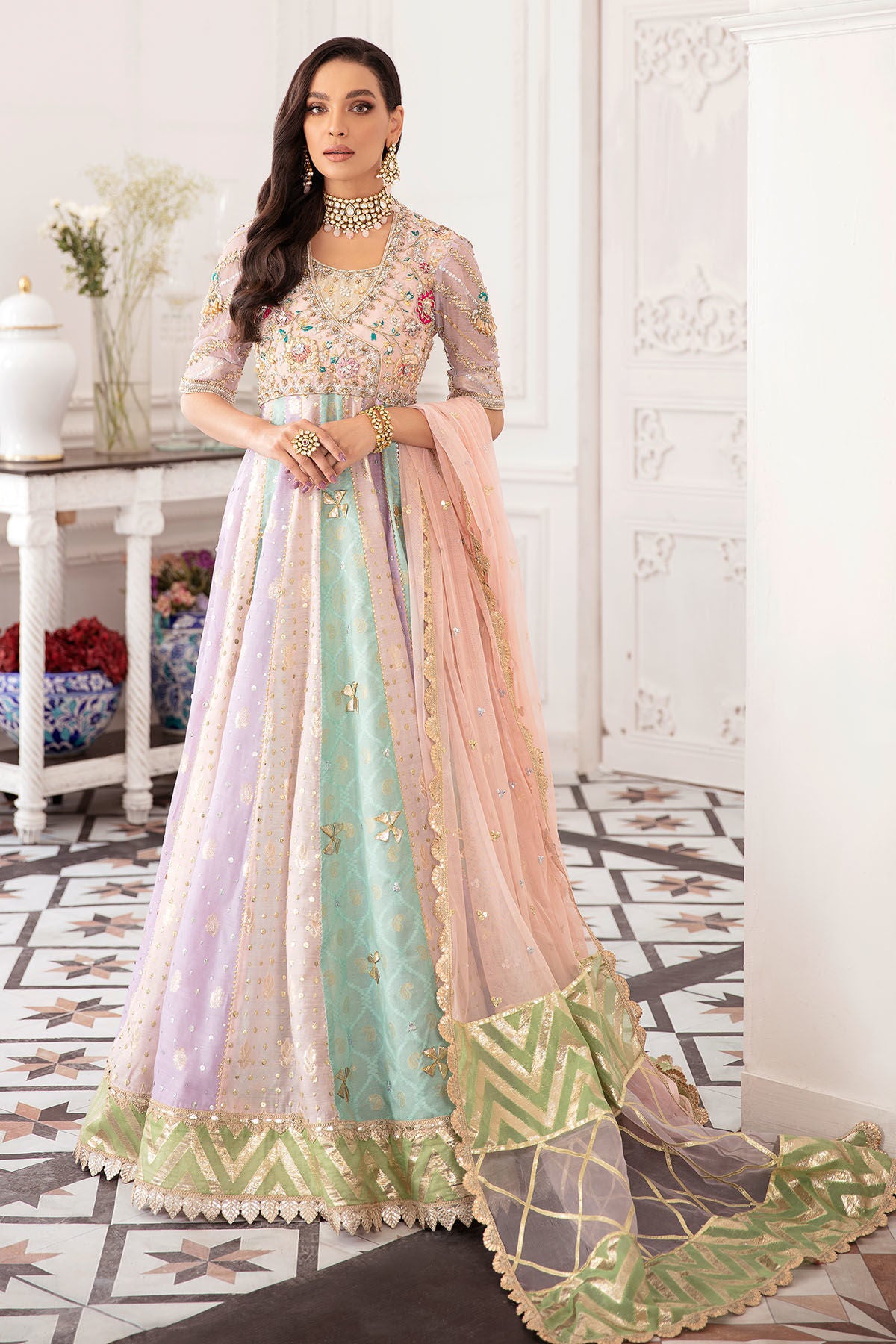 Zartasha Kalidar