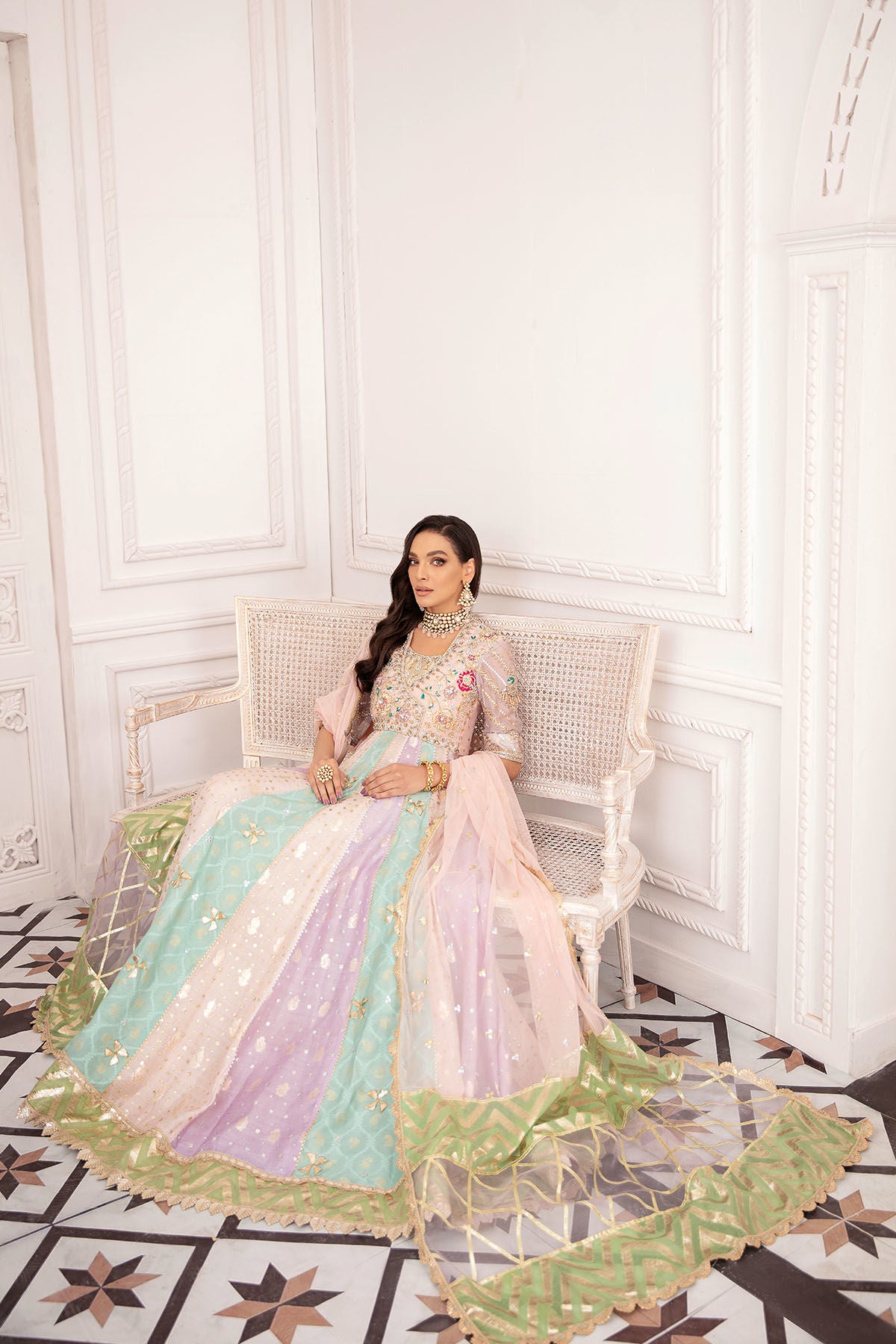 Zartasha Kalidar