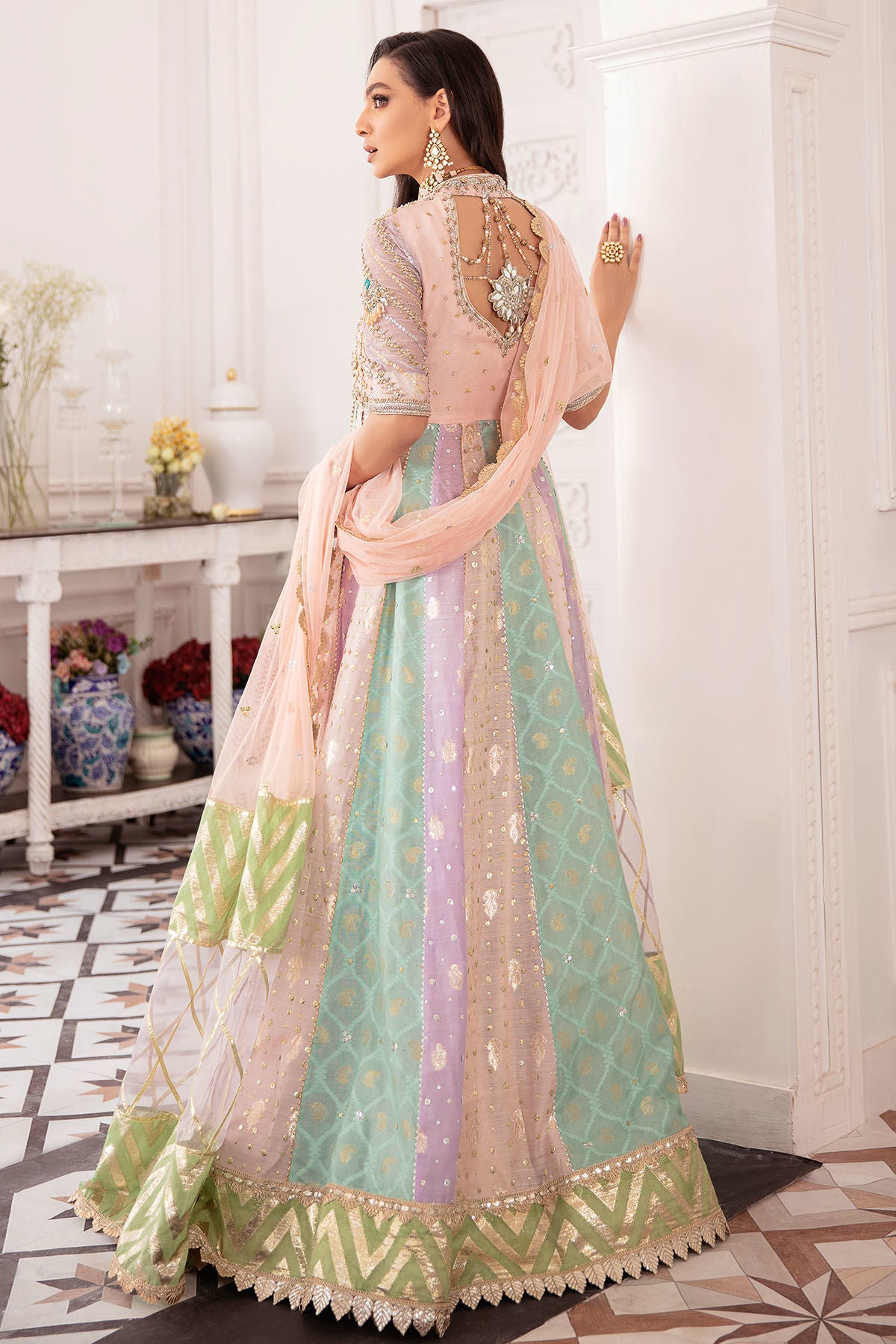 Zartasha Kalidar