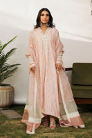 Najmi (Shirt and Dupatta)