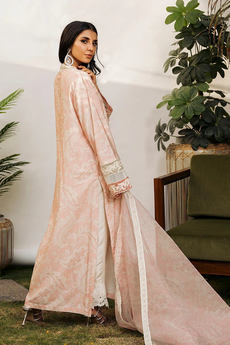 Najmi (Shirt and Dupatta)