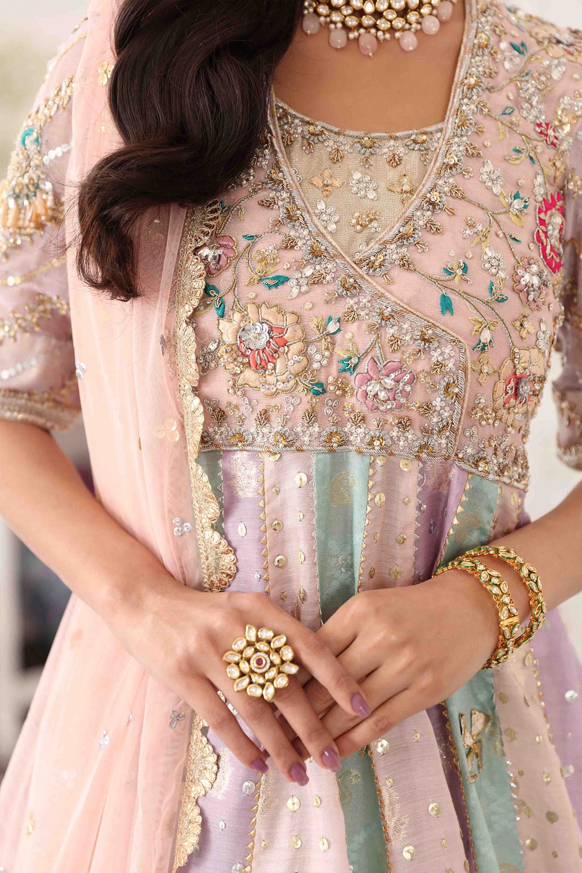 Zartasha Kalidar