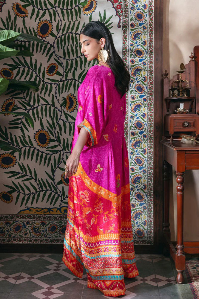 Reyna (Kaftan)