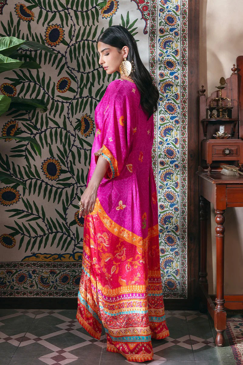 Reyna (Kaftan)