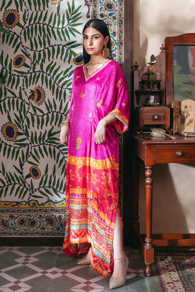 Reyna (Kaftan)