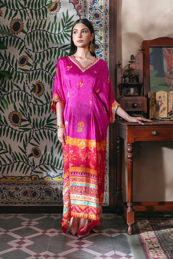 Reyna (Kaftan)