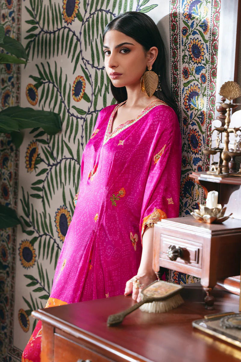 Reyna (Kaftan)