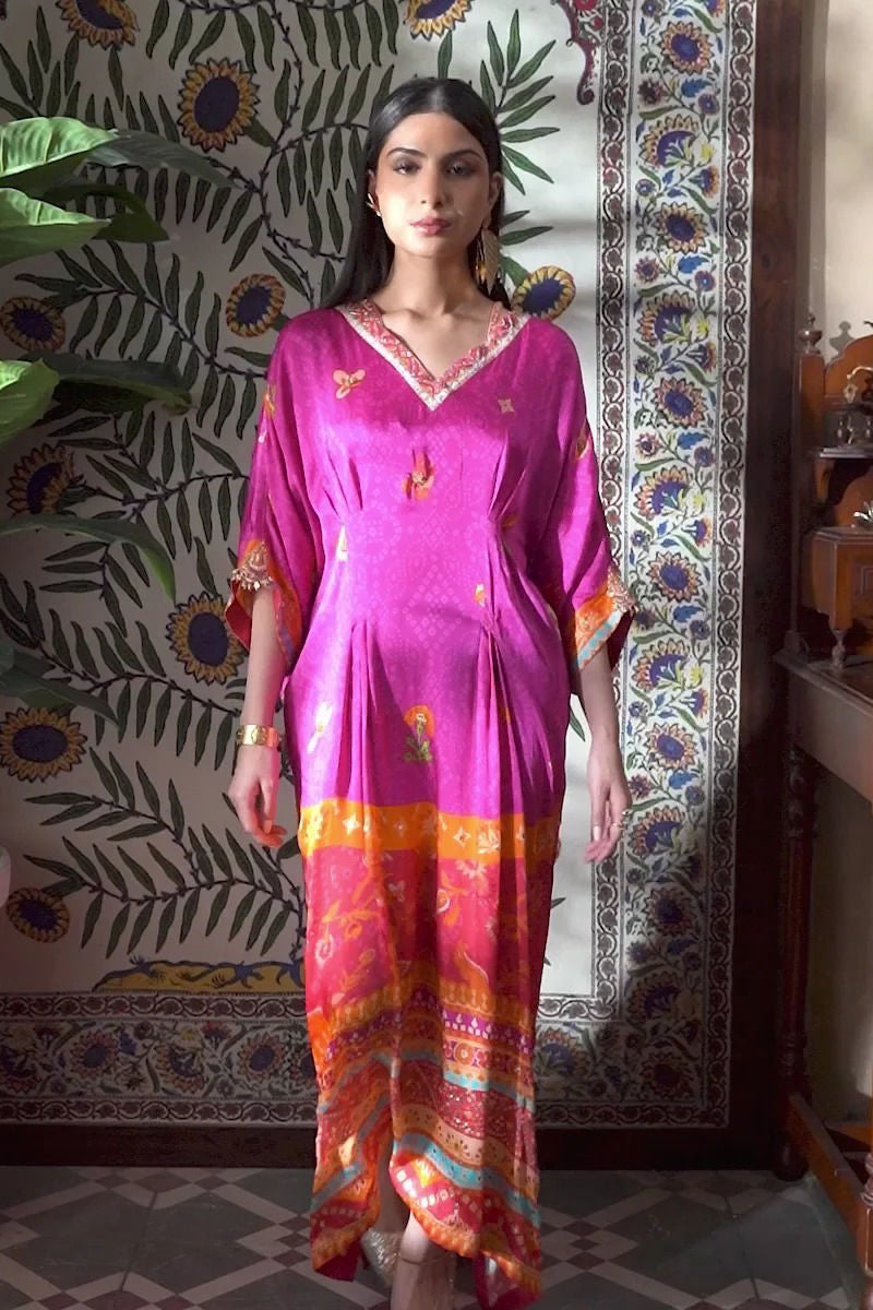 Reyna (Kaftan)