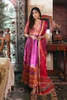 Suroor (Shirt and Dupatta)