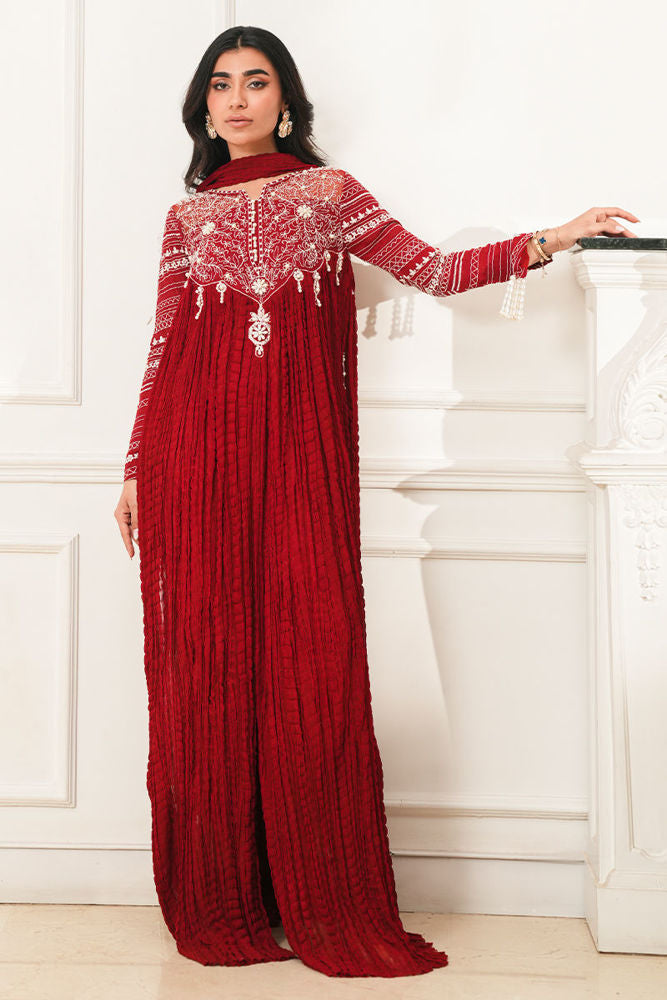 Salomi Red