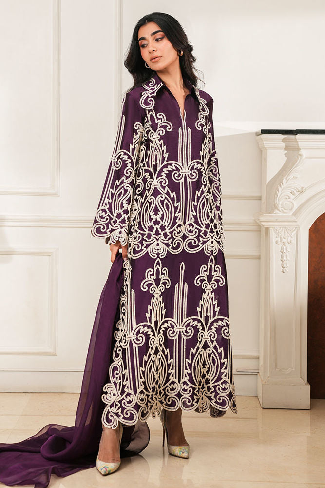 Raya Purple