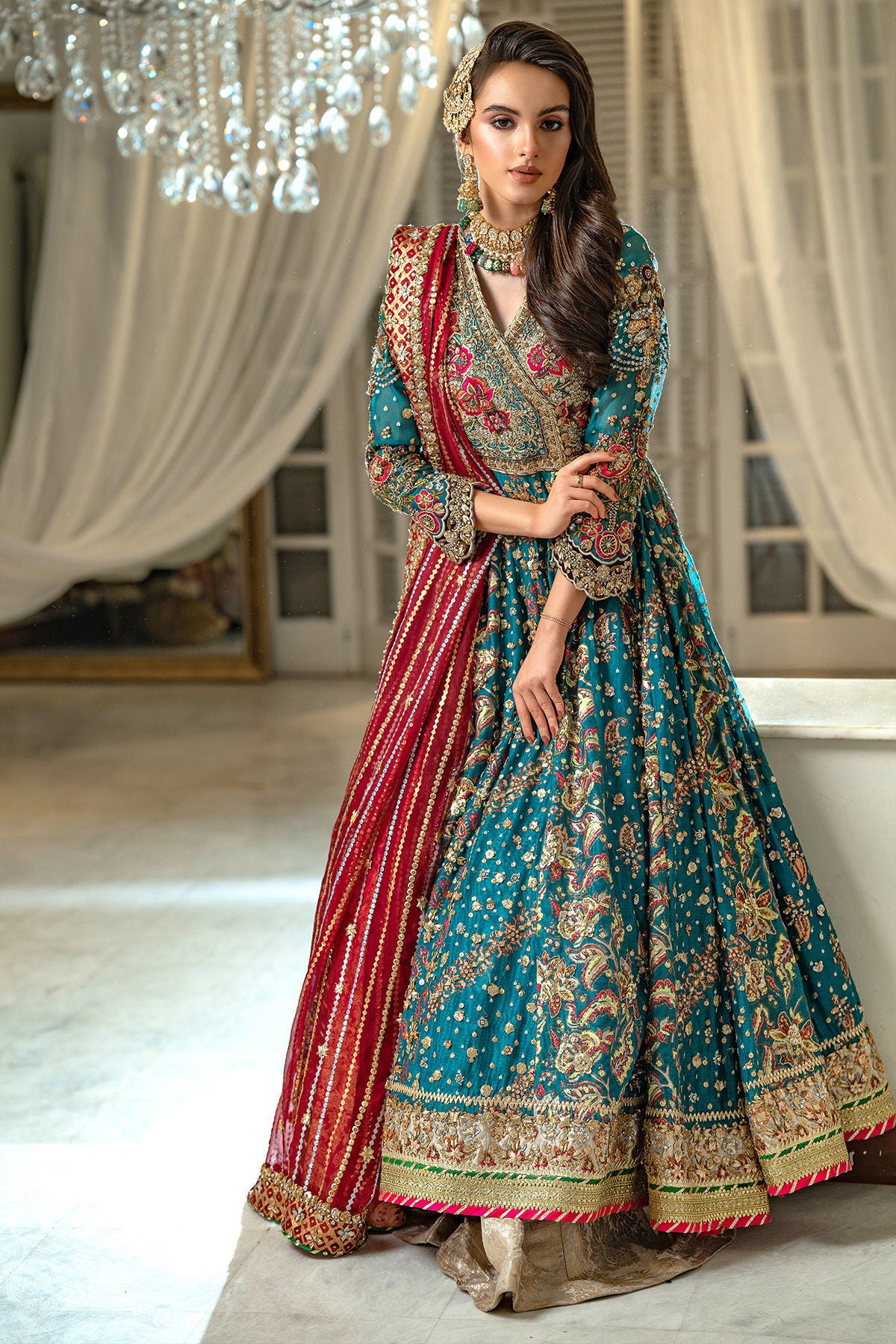 Myrah Kalidar - Emerald