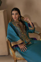 Antique Gold With Pants
