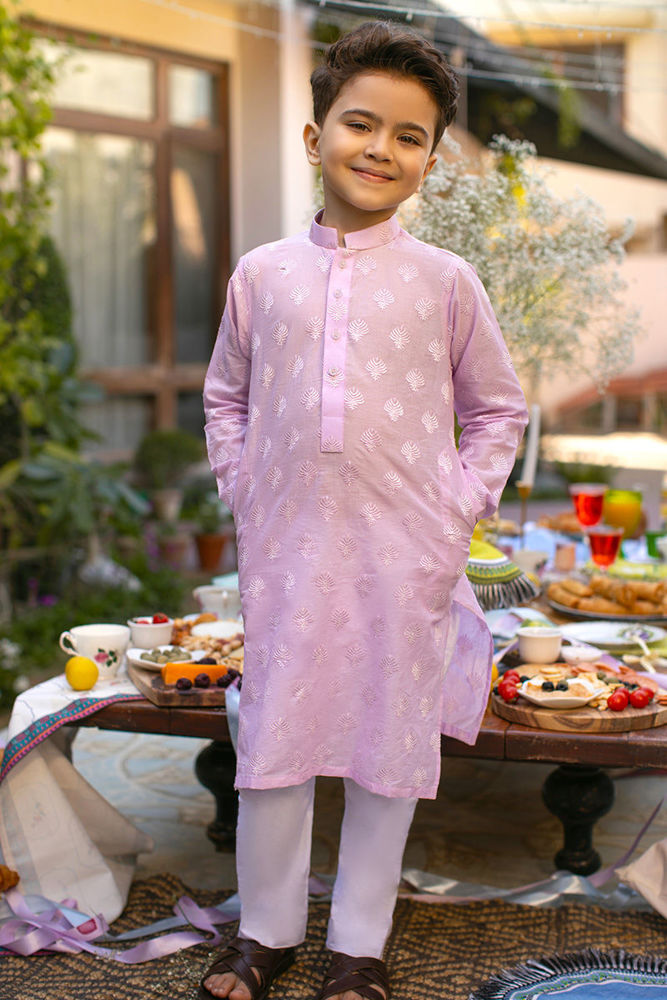 Jude - Boy with Modern Styling | Ansab Jahangir