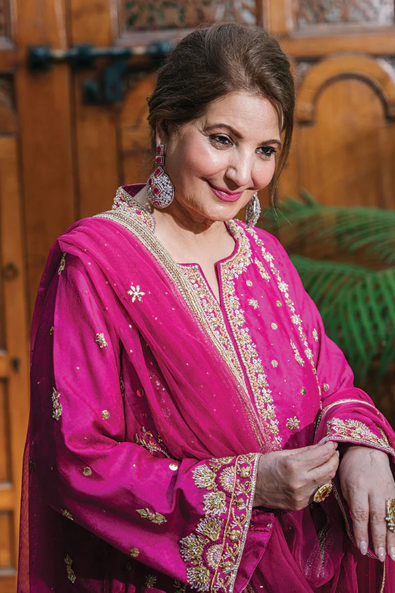 Amna Arshad