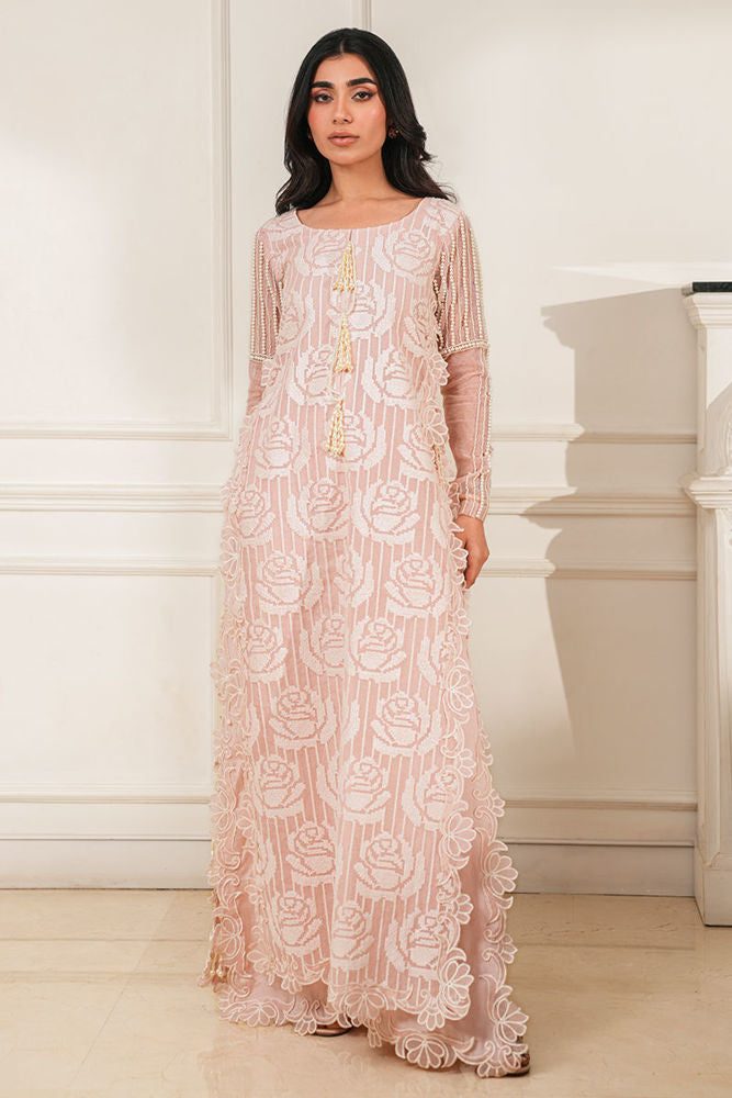 Flora Long