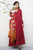 Madagascar - Shirt and Dupatta