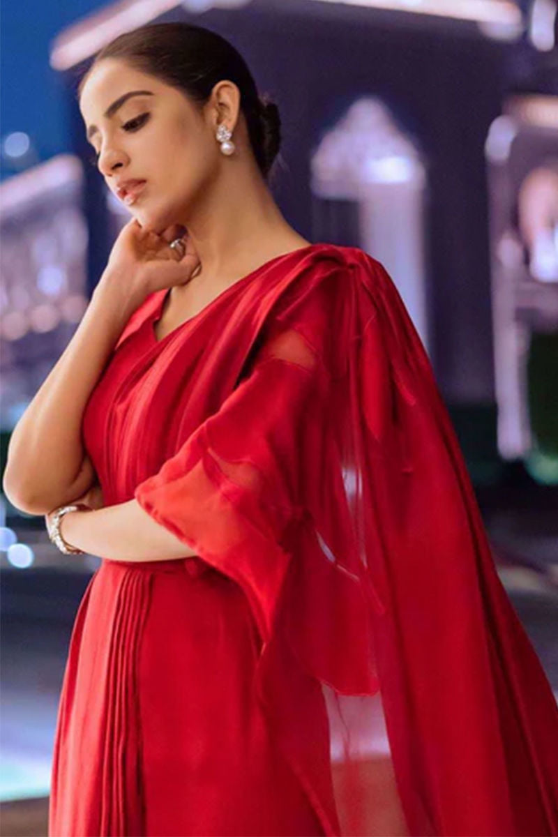 Amna Arshad