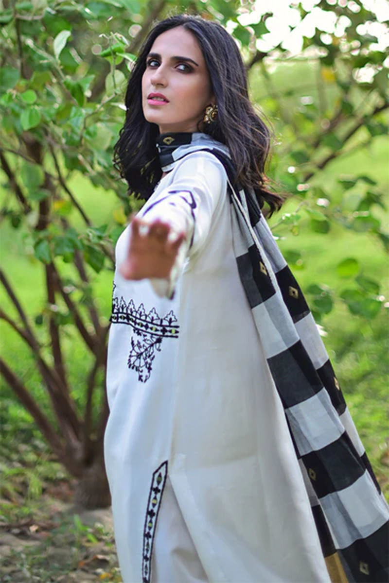 Amna Arshad