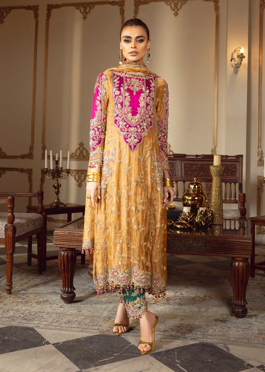 Sara Rohale Asghar – Sultanique Style
