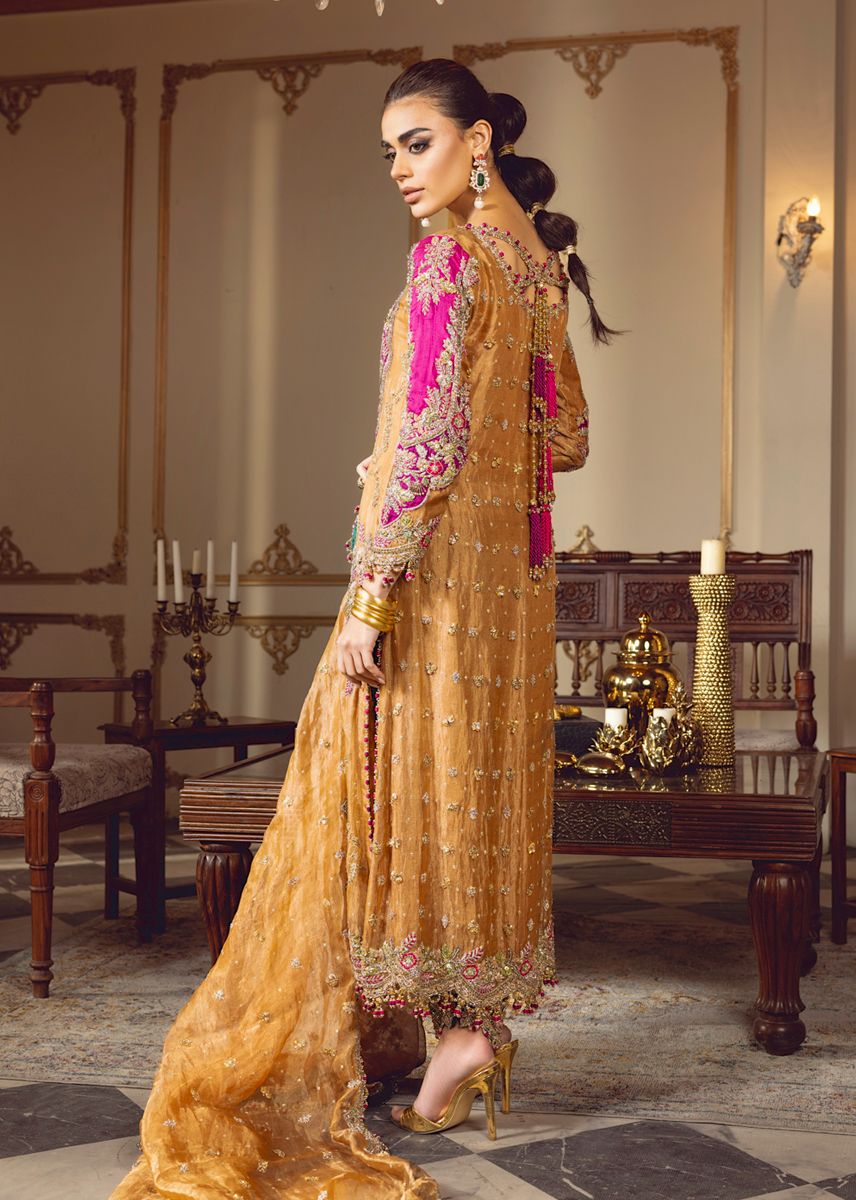 Sara Rohale Asghar – Sultanique Style