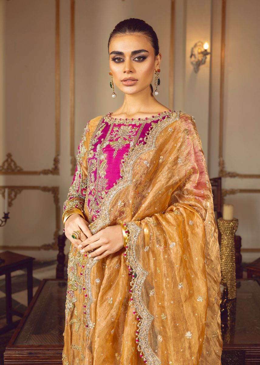 Sara Rohale Asghar – Sultanique Style