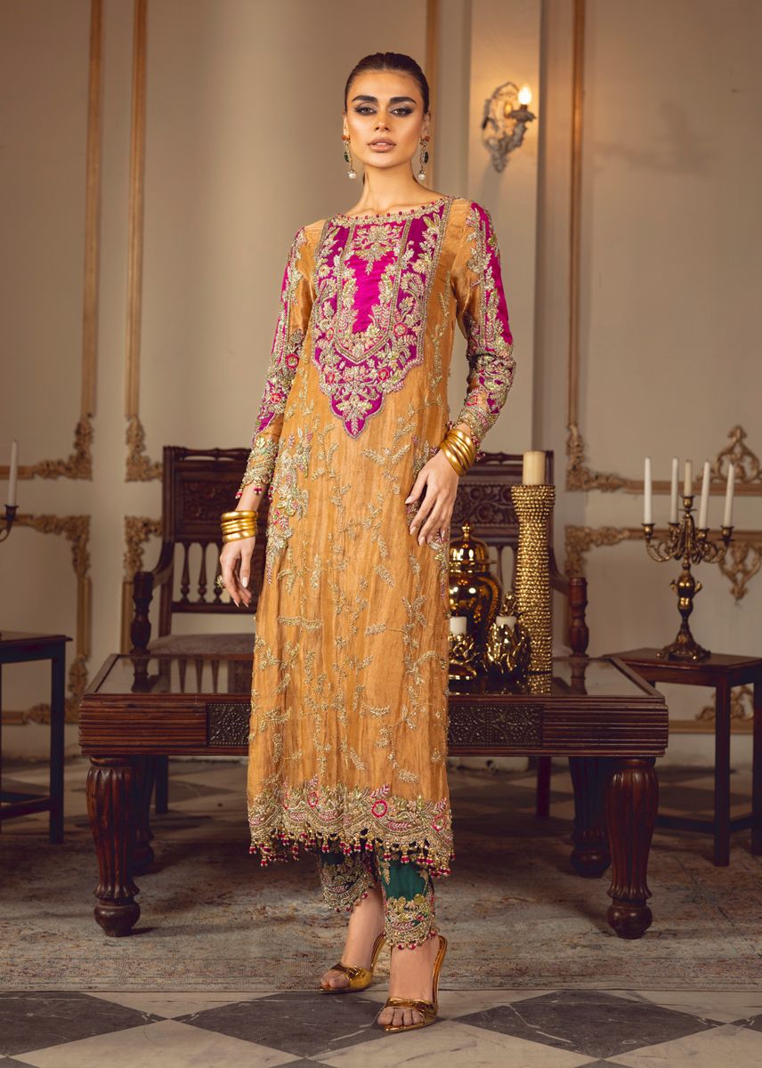 Sara Rohale Asghar – Sultanique Style