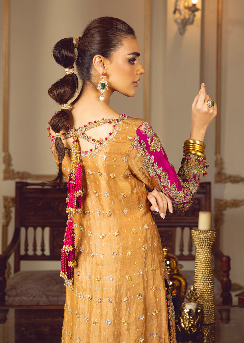 Sara Rohale Asghar – Sultanique Style