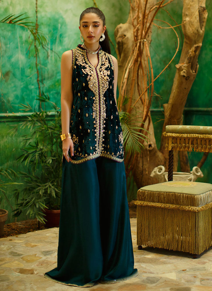 Farah Talib Aziz