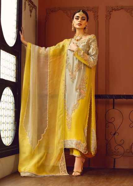 Sara Rohale Asghar – Arched Blossom Style