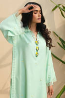 Mint Lemonade Khadar