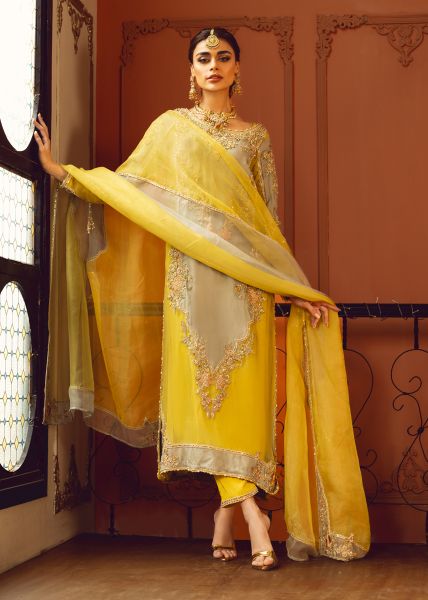 Sara Rohale Asghar – Arched Blossom Style